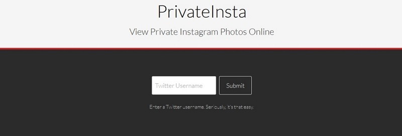 How to View a Private Instagram Account Without Getting