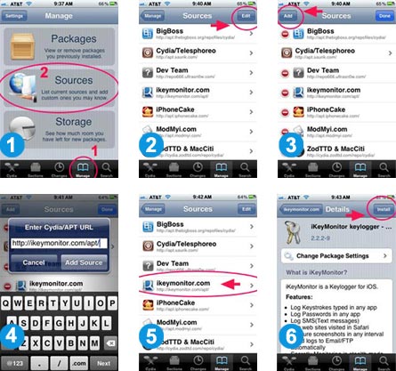 how to track an iPhone by phone number-11