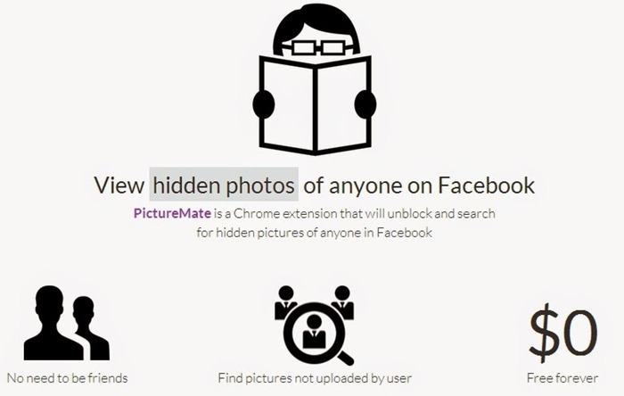 Jak przeglądać prywatny Facebook-4?