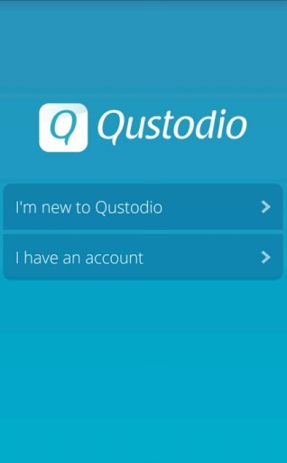 Qustodio - Langkah 3