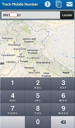 how to track an iPhone by phone number-2