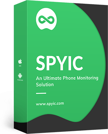 Phone tracker app-Spyic
