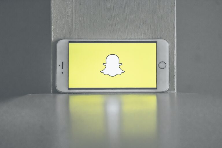 hvordan man overvåger Snapchat