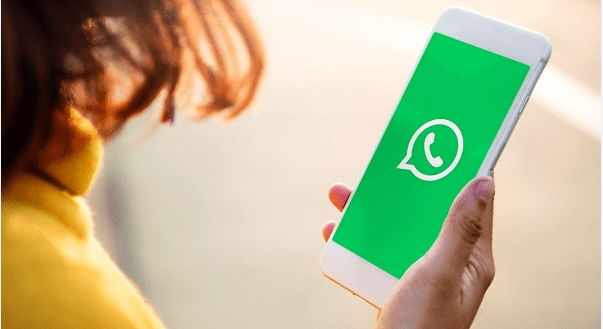 how to track whatsapp message