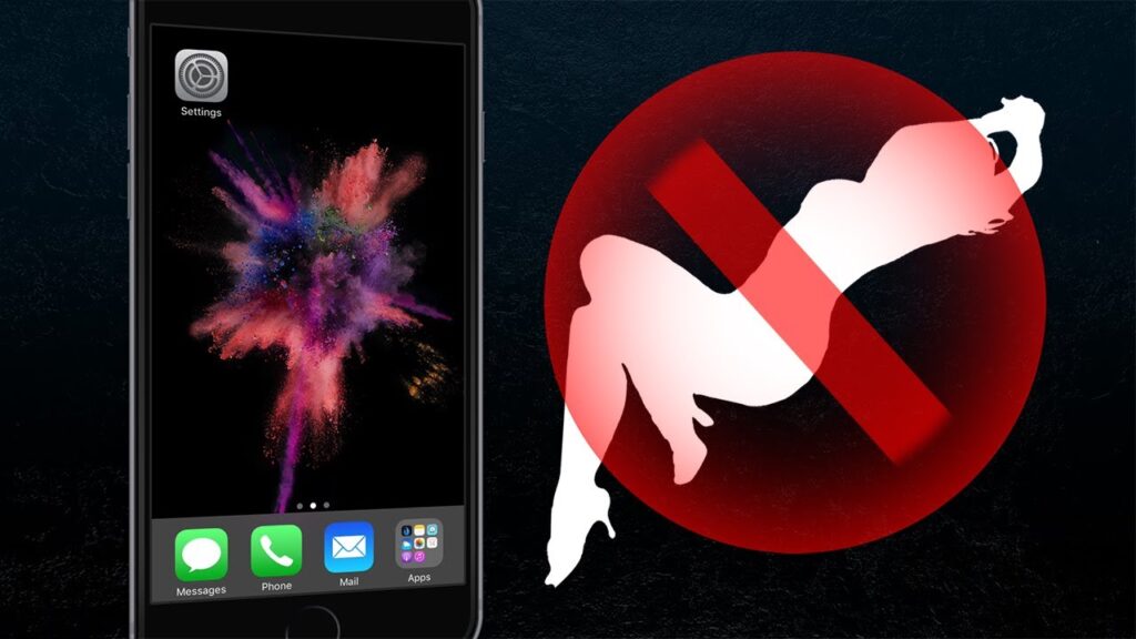 Read more about the article 3 Ways to Block Porn on iPhone, iPad and iPod Touch