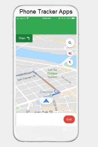 free android phone tracker