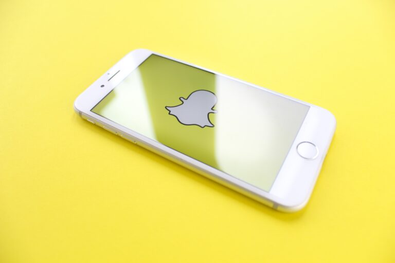 Cómo monitorear el Snapchat de su hijo