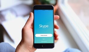 Hackear o Skype