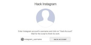 instagram password cracker tool for android