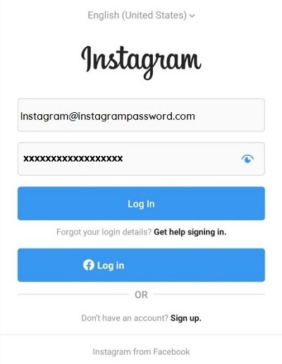 How to Figure Out Someone’s Instagram Password