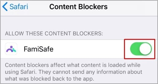 content-blockers