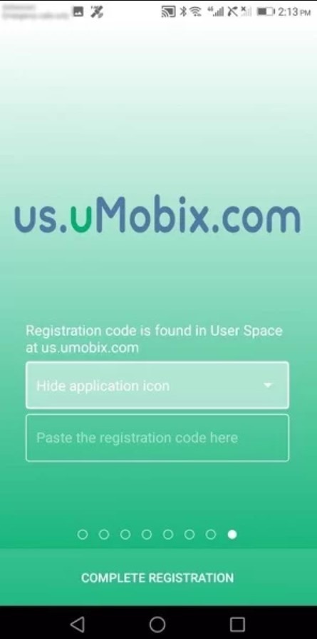 Kurulum-uMobix-Uygulaması-8